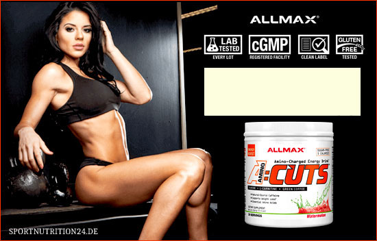 Allmax Aminocuts günstig kaufen